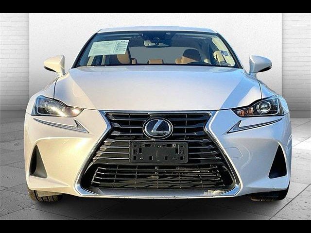 2018 Lexus IS 300