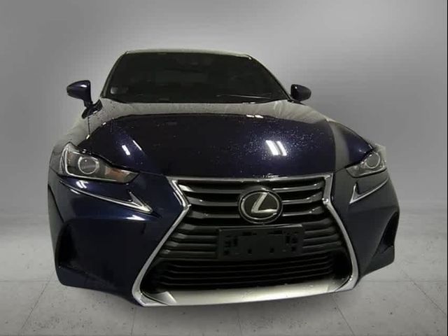 2018 Lexus IS 300