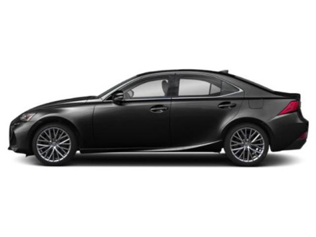 2018 Lexus IS 