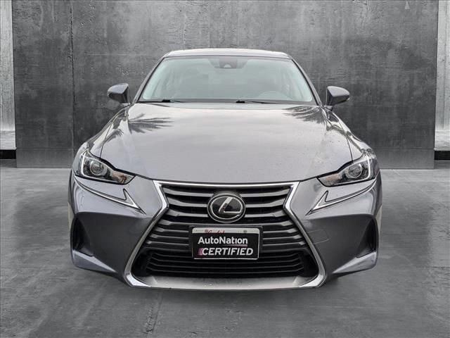 2018 Lexus IS 300