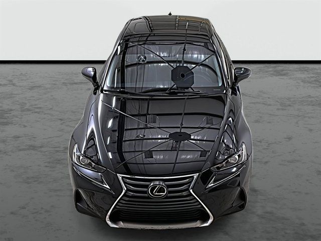 2018 Lexus IS 300