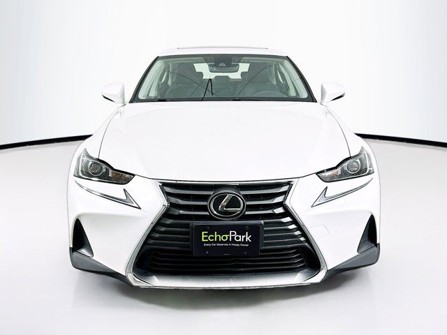 2018 Lexus IS 300