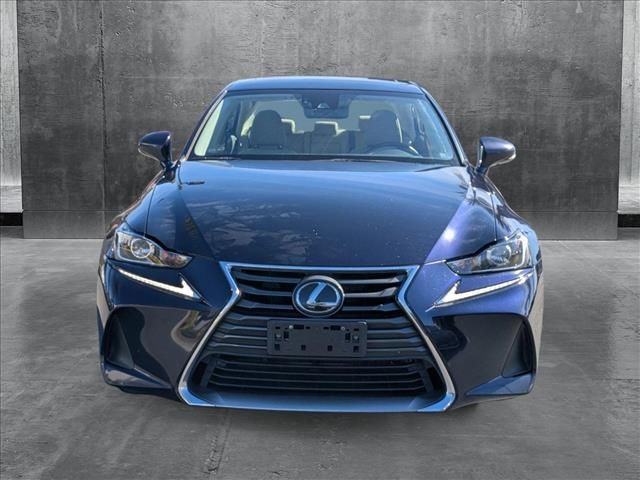 2018 Lexus IS 300