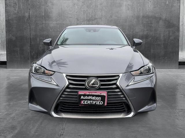 2018 Lexus IS 300