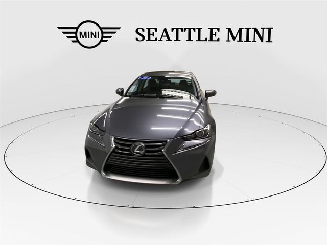 2018 Lexus IS 300