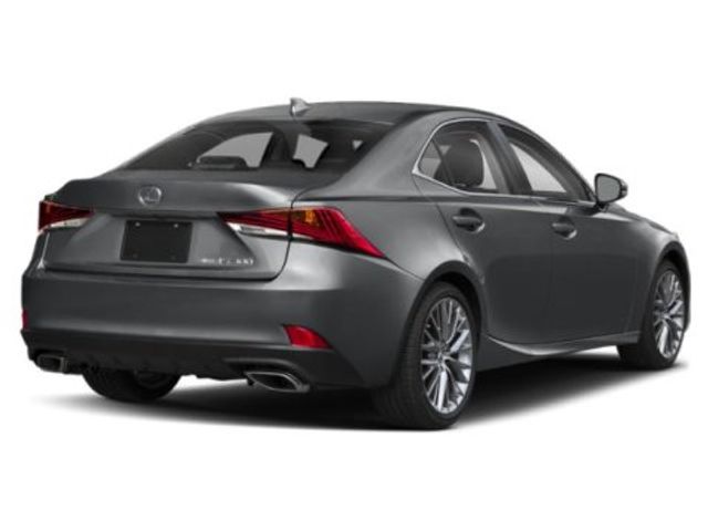 2018 Lexus IS 300