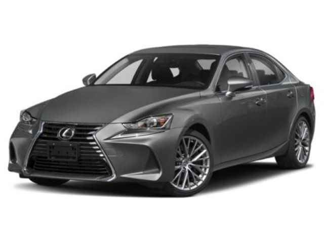 2018 Lexus IS 300