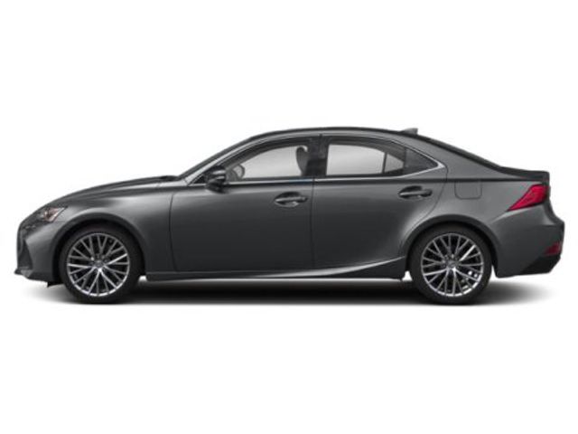 2018 Lexus IS 300