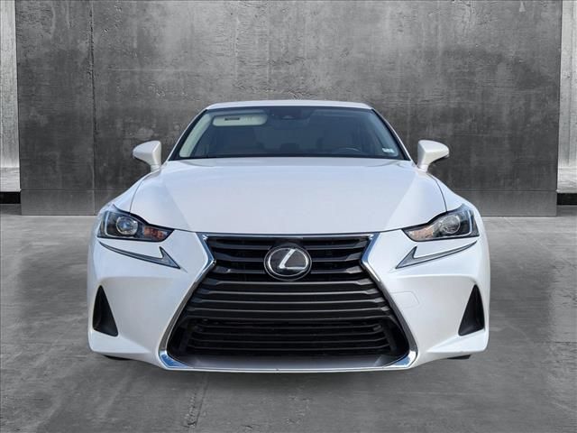 2018 Lexus IS 300