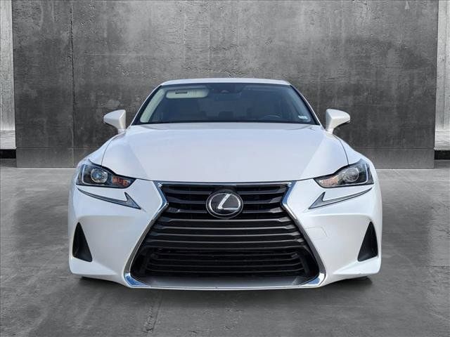 2018 Lexus IS 300