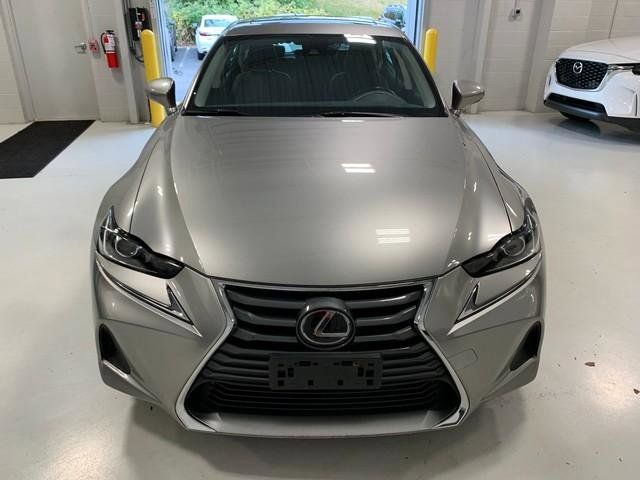 2018 Lexus IS 300