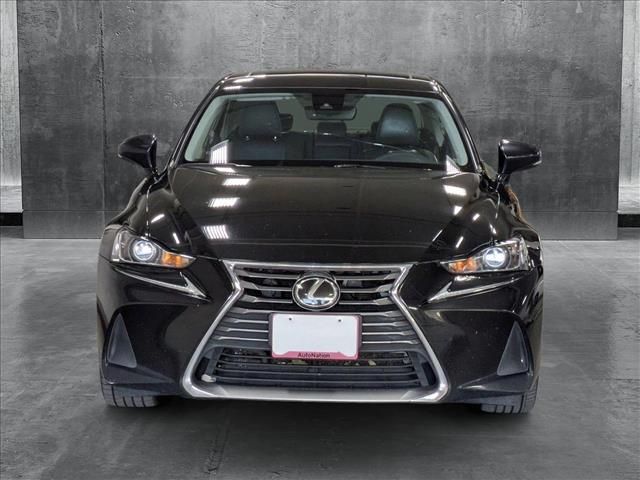 2018 Lexus IS 300 F Sport