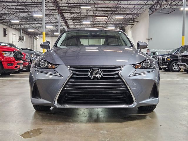 2018 Lexus IS 300