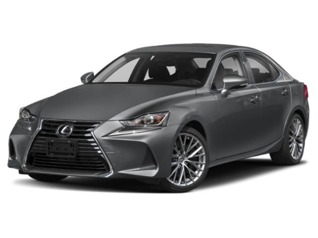 2018 Lexus IS 300 F Sport