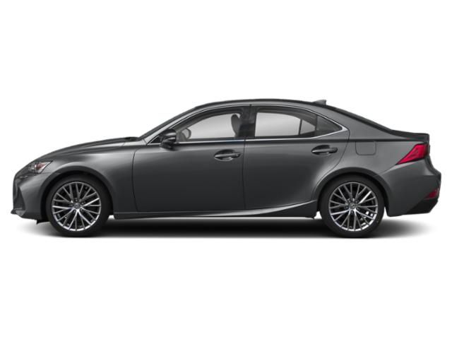 2018 Lexus IS 300 F Sport