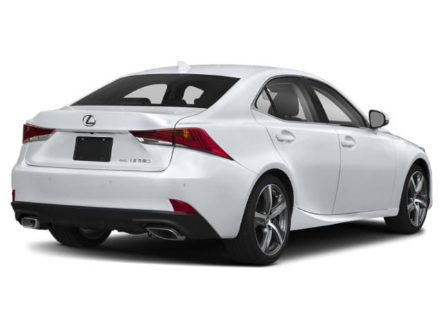 2018 Lexus IS 350 F Sport