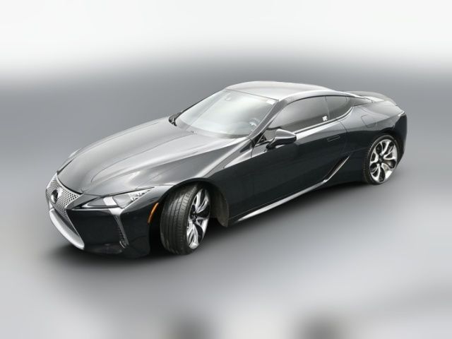 2018 Lexus LC 500