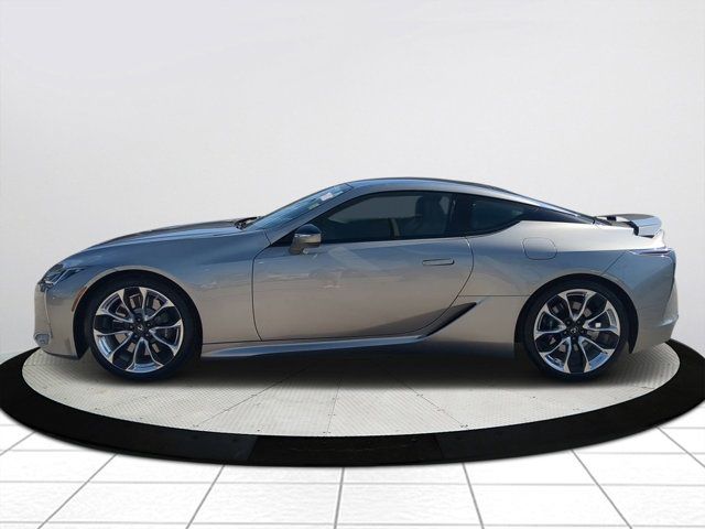 2018 Lexus LC 500