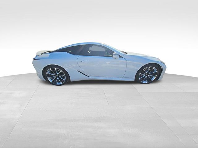 2018 Lexus LC 500