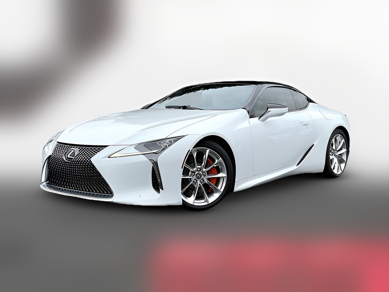 Used 2018 Lexus LC 500 For Sale in Sandy Springs, GA | Auto Navigator
