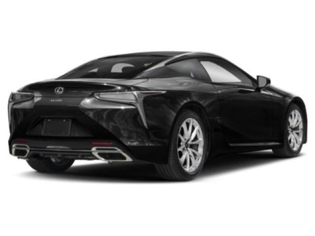 2018 Lexus LC 500