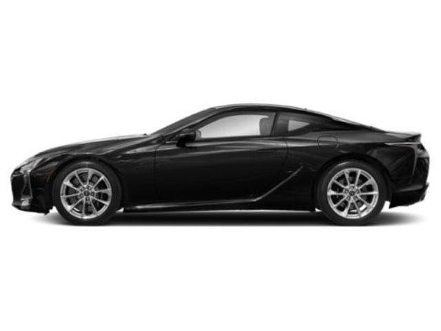 2018 Lexus LC 500