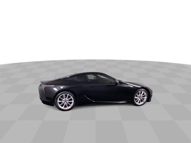 2018 Lexus LC 500