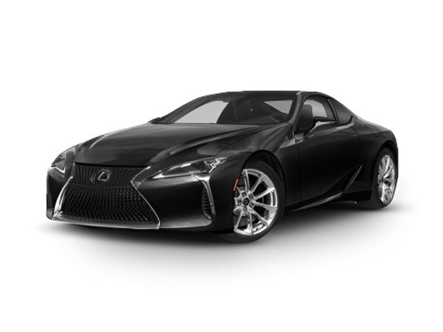 2018 Lexus LC 500