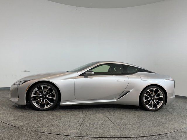 2018 Lexus LC 500