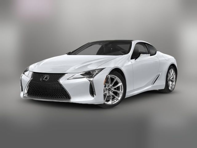 2018 Lexus LC 500