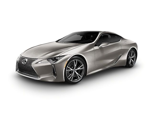 2018 Lexus LC 500