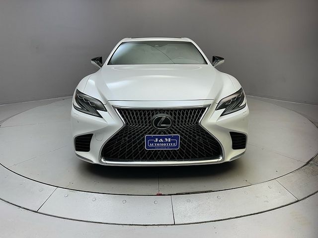Headlamp Kit | LEXUS LS BASE 2018 Headlamp Kit | LEXUS LS BASE 2018