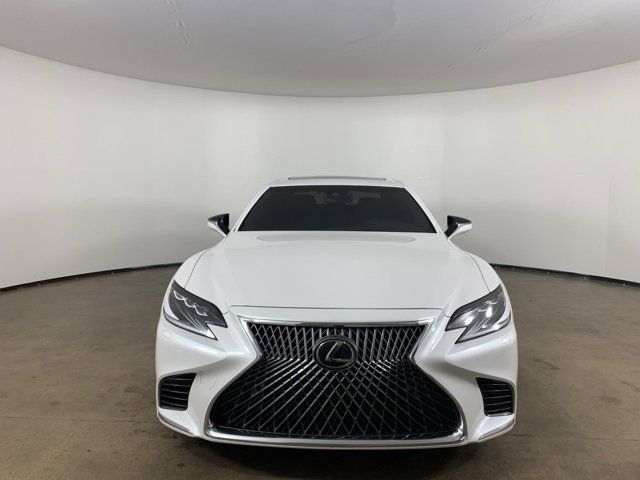 Headlamp Kit | LEXUS LS BASE 2018