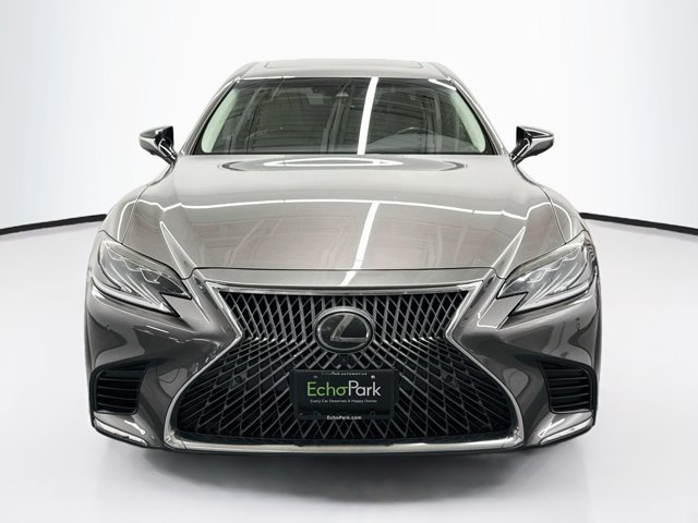 Used 2012 Lexus LS 600h L For Sale in Spring, TX | Auto Navigator