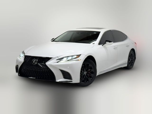 Headlamp Kit | LEXUS LS BASE 2018 Headlamp Kit | LEXUS LS BASE 2018