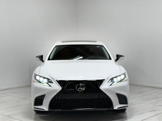 Headlamp Kit | LEXUS LS BASE 2018 Headlamp Kit | LEXUS LS BASE 2018