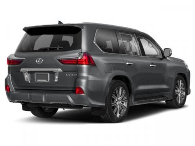 2018 Lexus LX 570