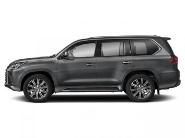 2018 Lexus LX 570