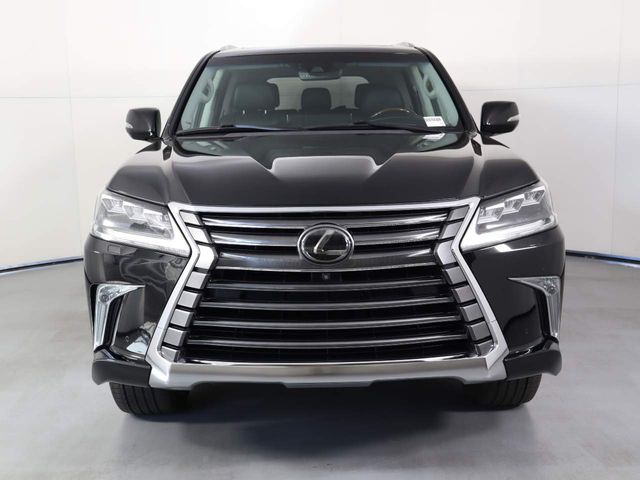 2018 Lexus LX 570