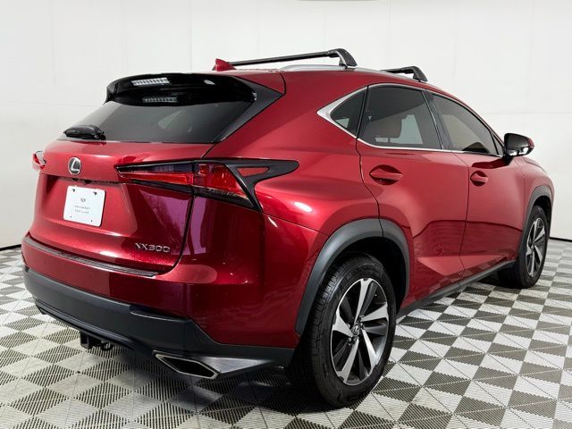 2018 Lexus NX 300