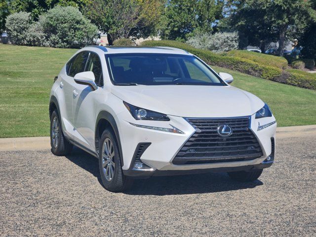 2018 Lexus NX 300