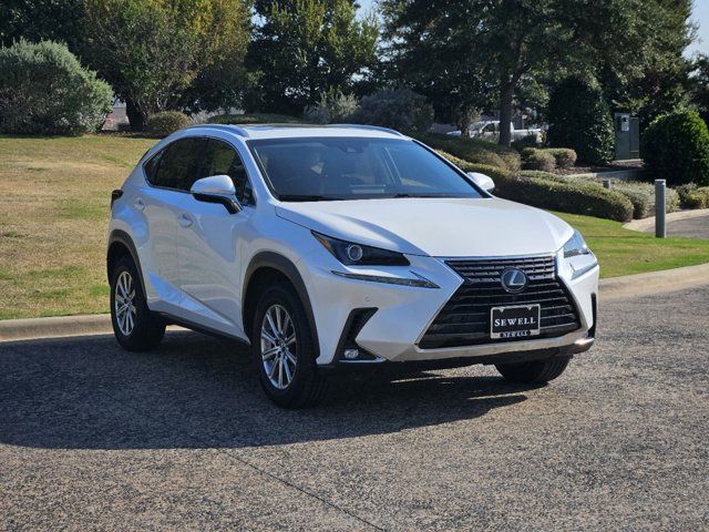 2018 Lexus NX 300