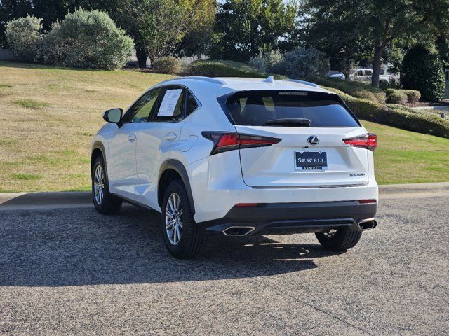 2018 Lexus NX 300