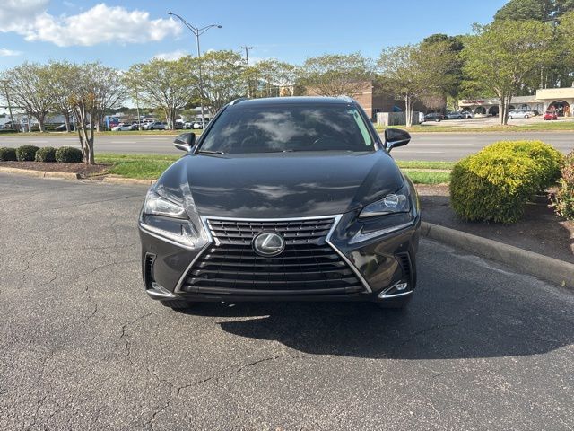 2018 Lexus NX 300