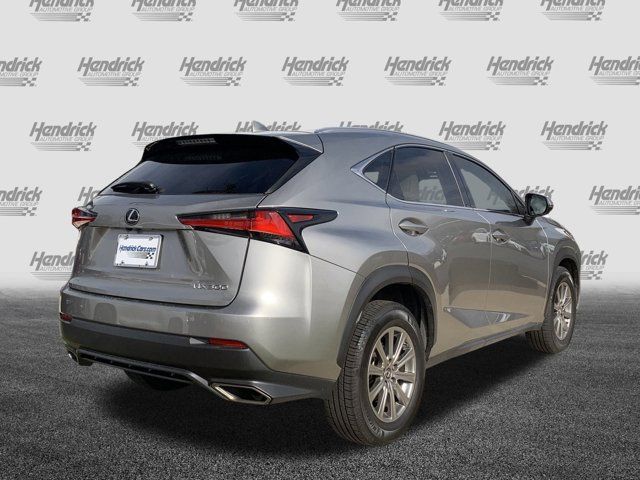 2018 Lexus NX 300