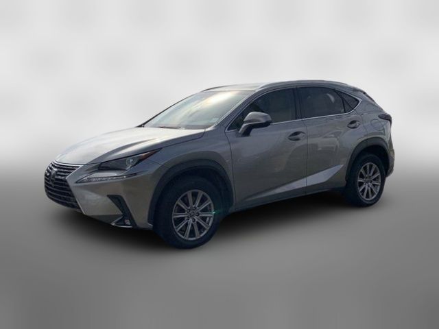 2018 Lexus NX 300