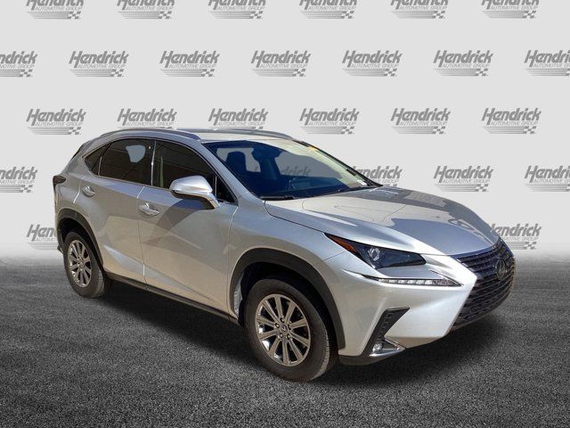 2018 Lexus NX 300