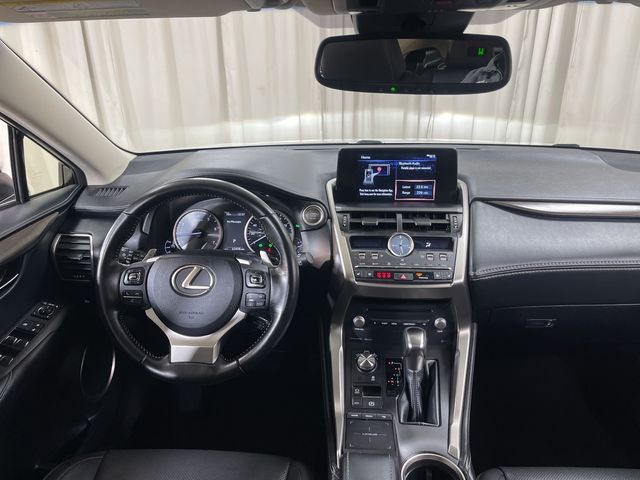 2018 Lexus NX 300