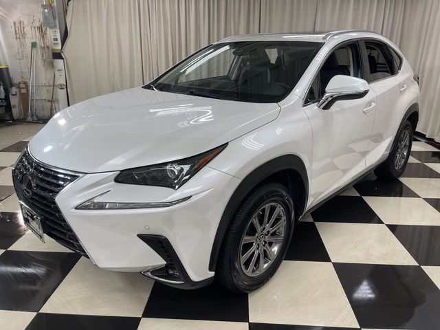 2018 Lexus NX 300