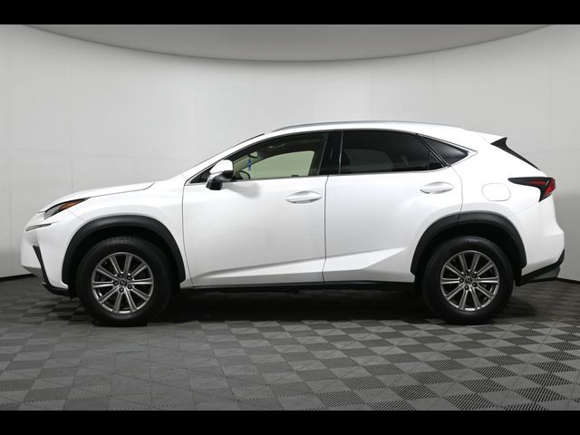 2018 Lexus NX 300